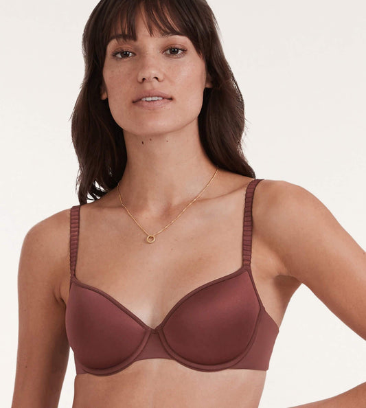 The T-shirt Bra