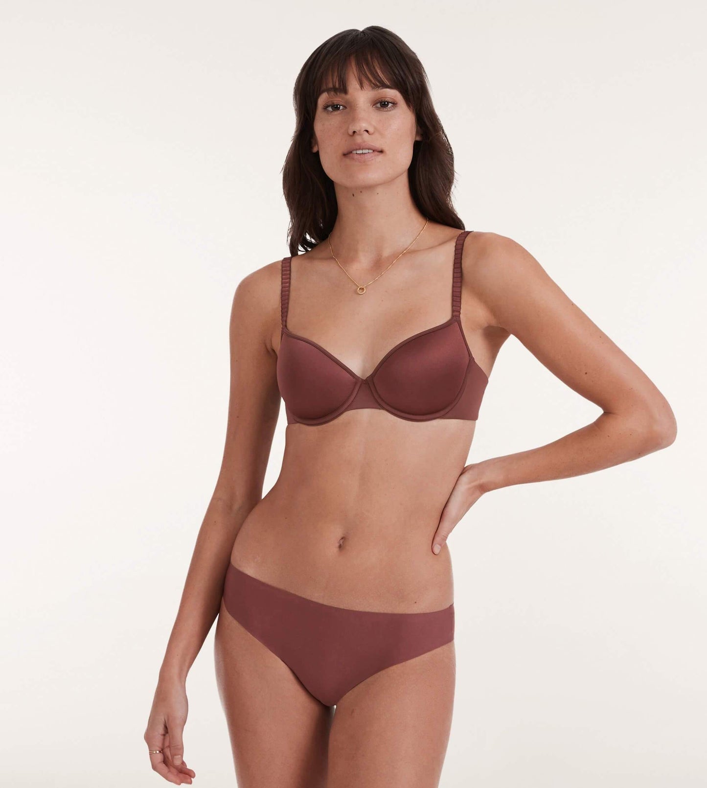 The T-shirt Bra