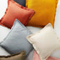 Linen Cushion Pillow