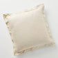 Linen Cushion Pillow