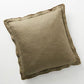 Linen Cushion Pillow