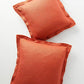 Linen Cushion Pillow