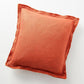 Linen Cushion Pillow