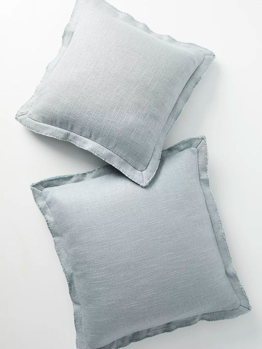 Linen Cushion Pillow