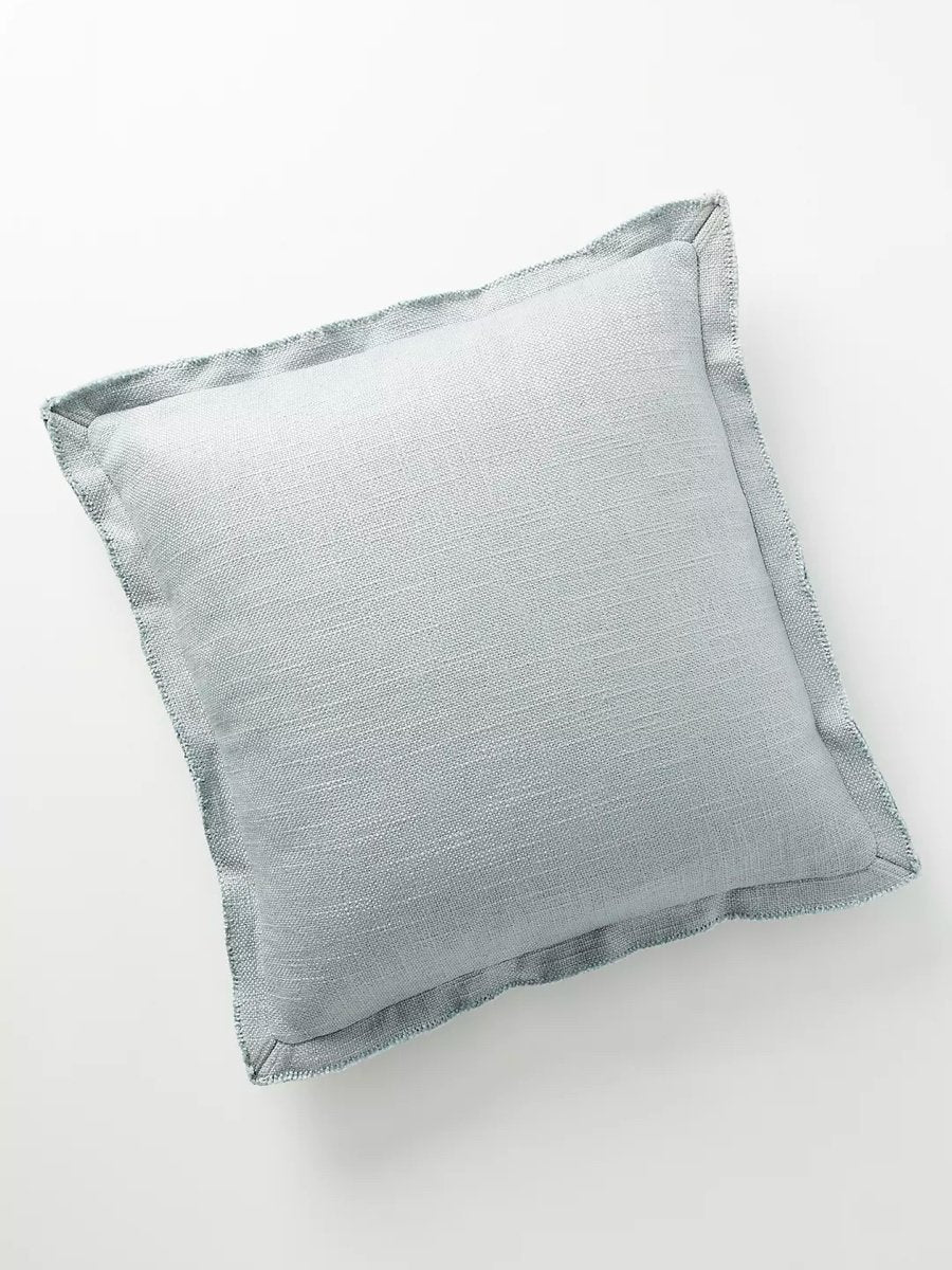 Linen Cushion Pillow