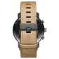 Gunmetal Sandstone Watch