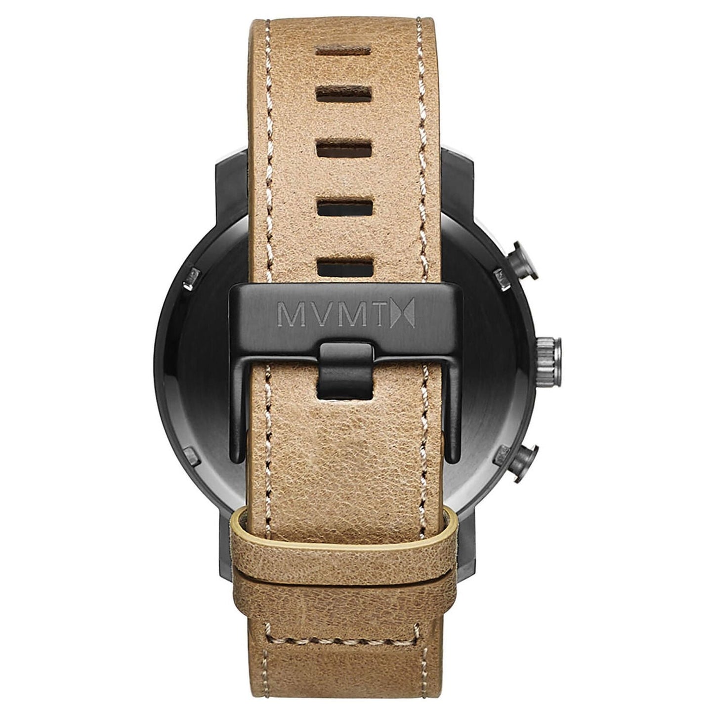 Gunmetal Sandstone Watch