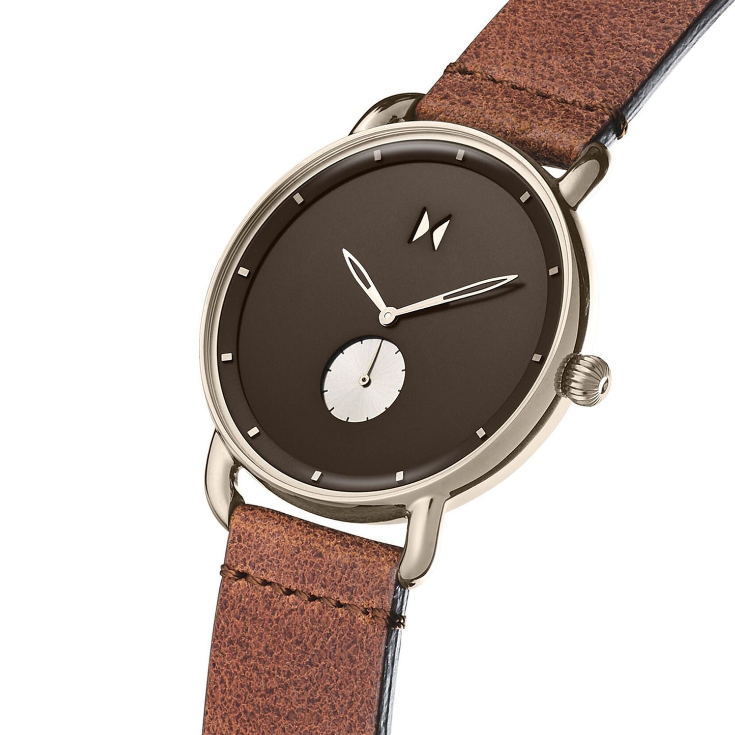 MVMT Revolver Bronze