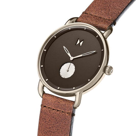 MVMT Revolver Bronze