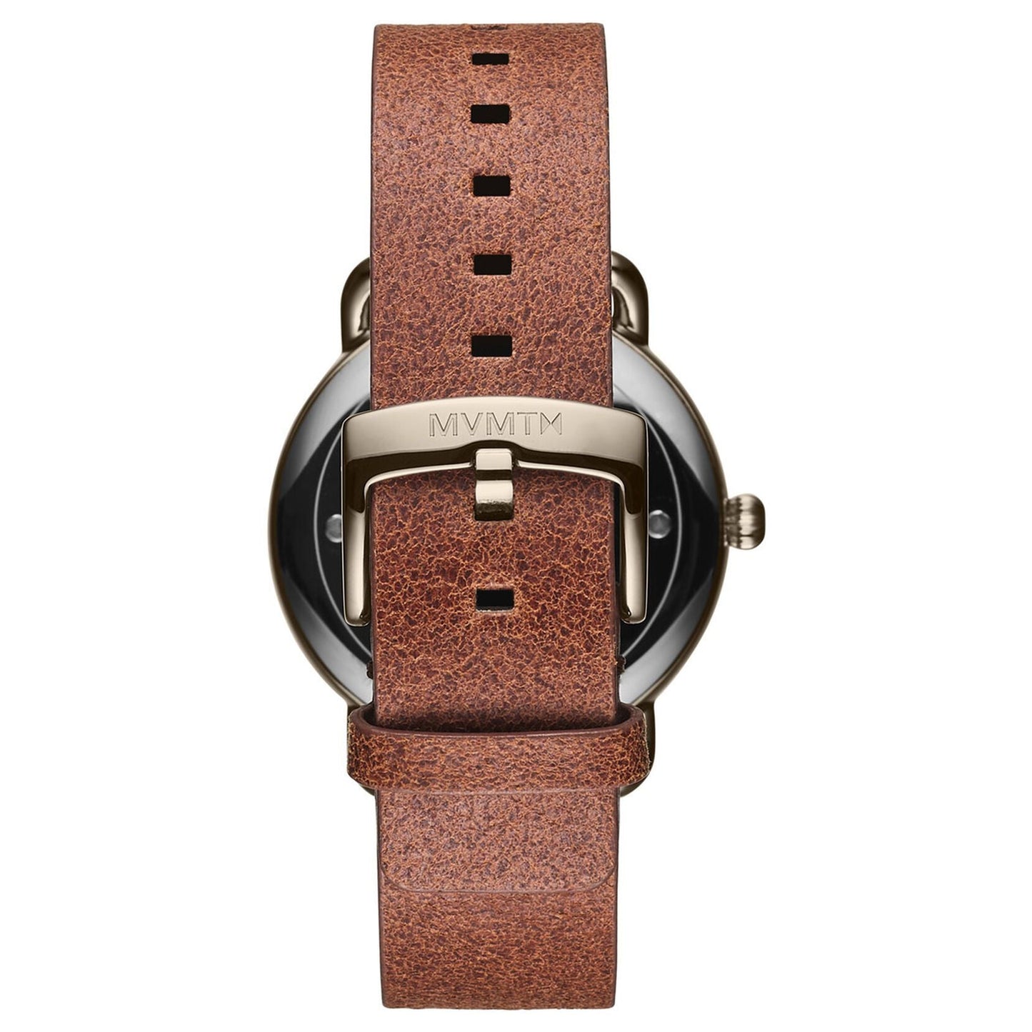 MVMT Revolver Bronze