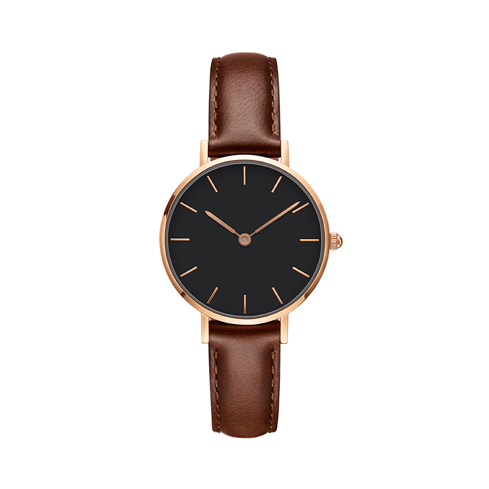 Petite Italian Leather