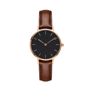 Petite Italian Leather