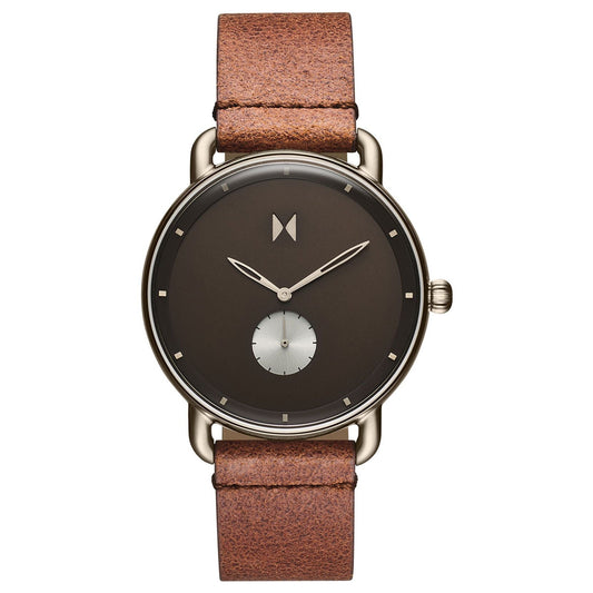 MVMT Revolver Bronze