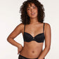The Feather Lace Bra