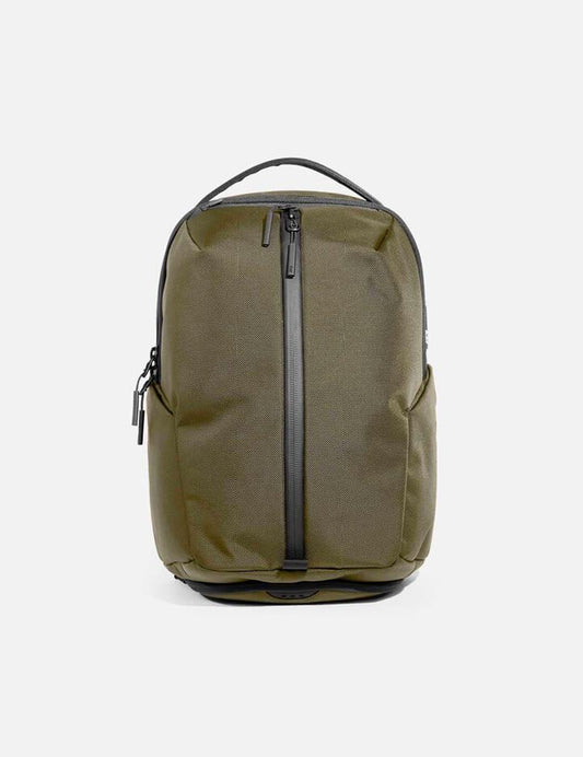 Realm Solid Backpack