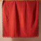 Lena-Stitched Velvet Quilt