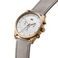 Bronze Ore Watch