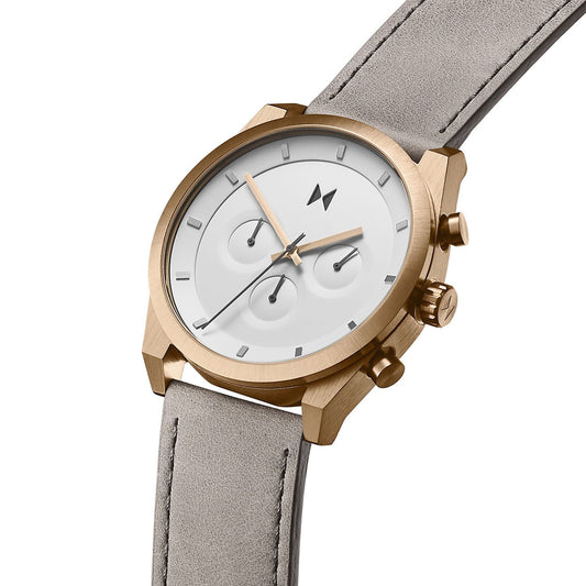 Bronze Ore Watch