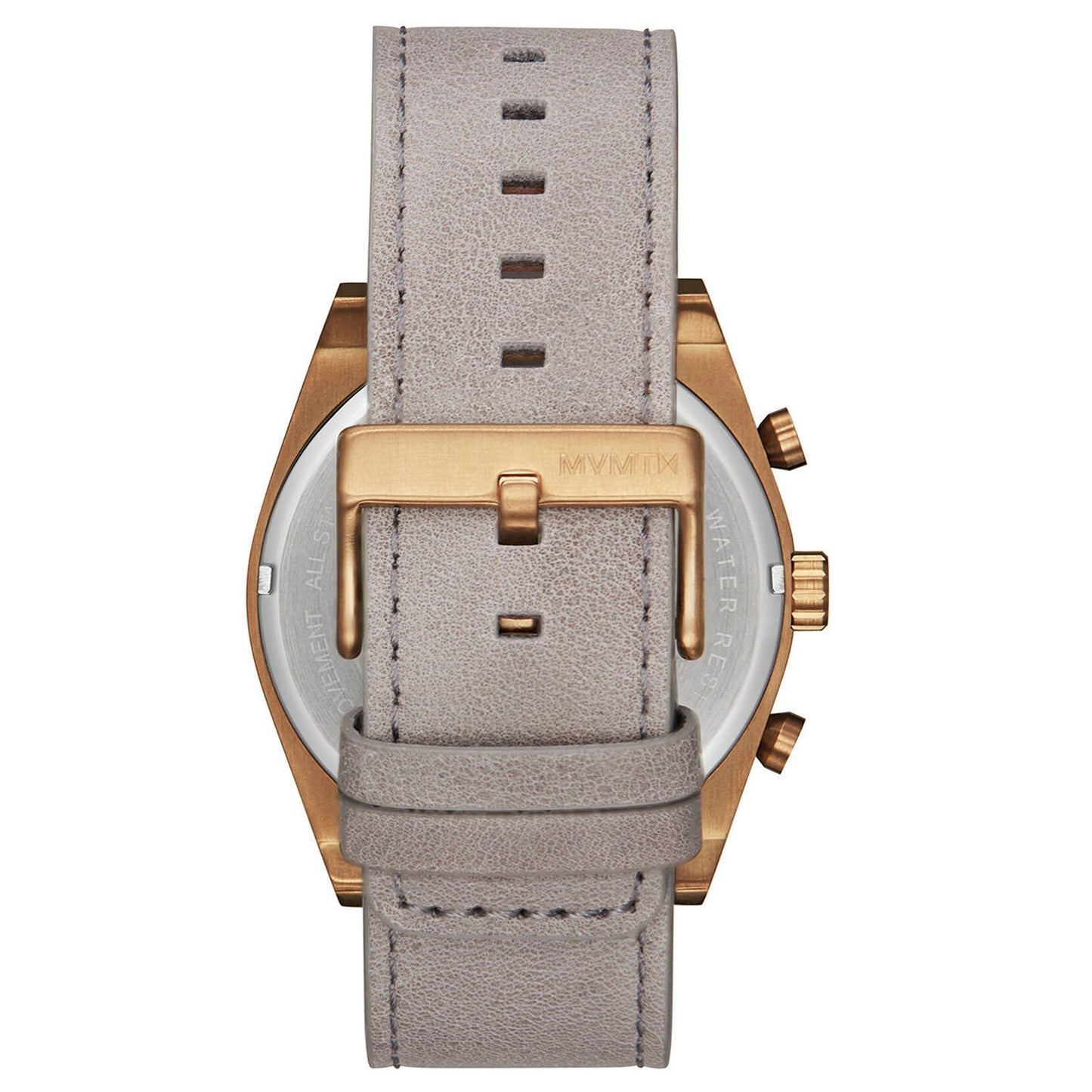 Bronze Ore Watch