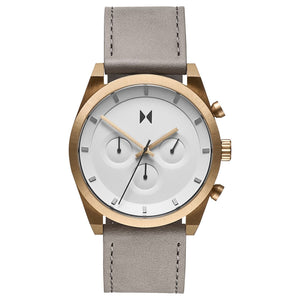 Bronze Ore Watch