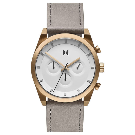 Bronze Ore Watch