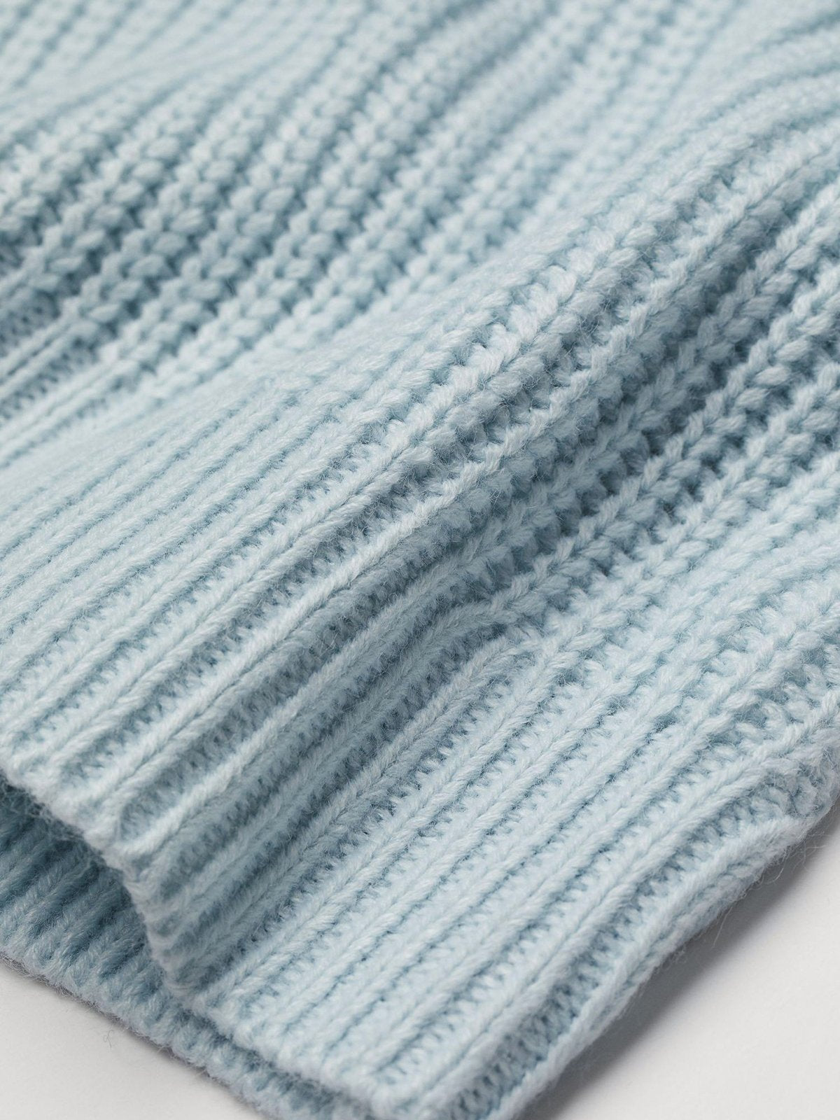 V-neck Sweater