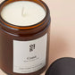 Vegan Scented Candle