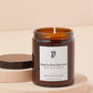 Vegan Scented Candle