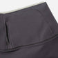 The Dark Grey Pocket Legging