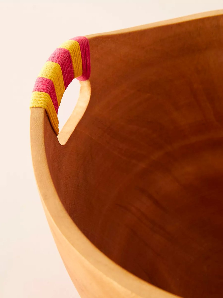 Ame Serving Bowl
