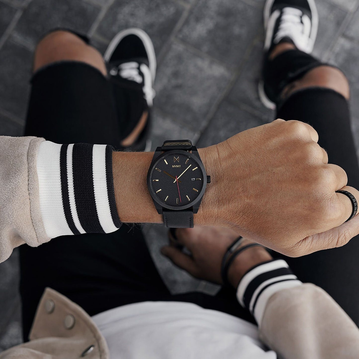 Element Bracelet Watch