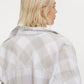 Cotton Flannel Shirt