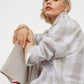 Cotton Flannel Shirt