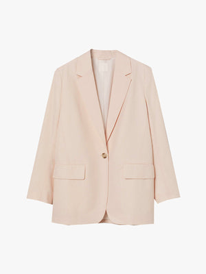 Oversized Jacket