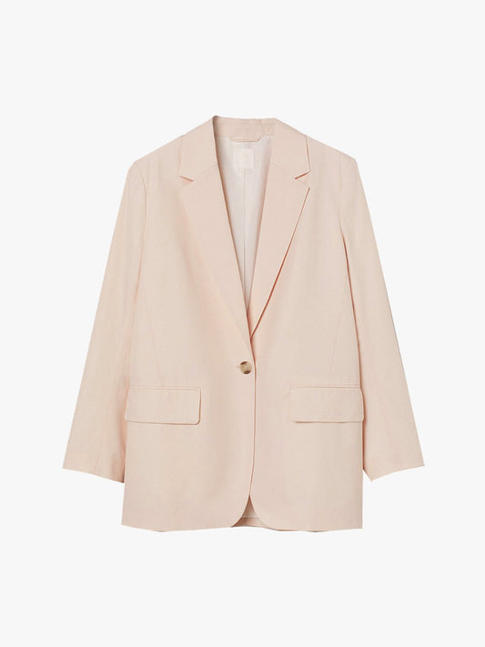 Oversized Jacket