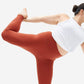 The Perform Coral Pocket Legging