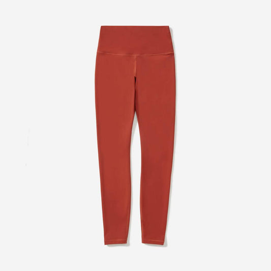 The Perform Coral Pocket Legging
