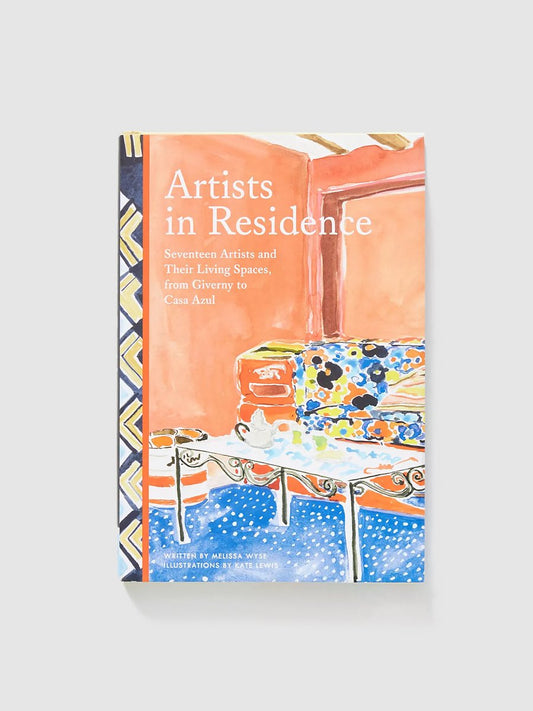 Artists in Residence