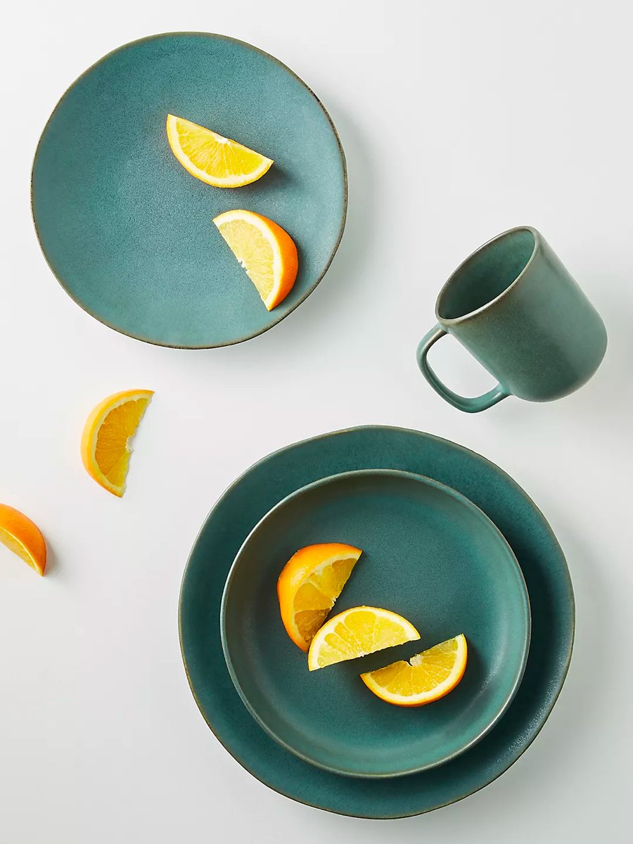 Sevi Dinner Plate