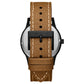 Men's Field Date Fabric Strap Watch