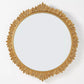 Engraved Mirror