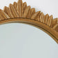 Engraved Mirror