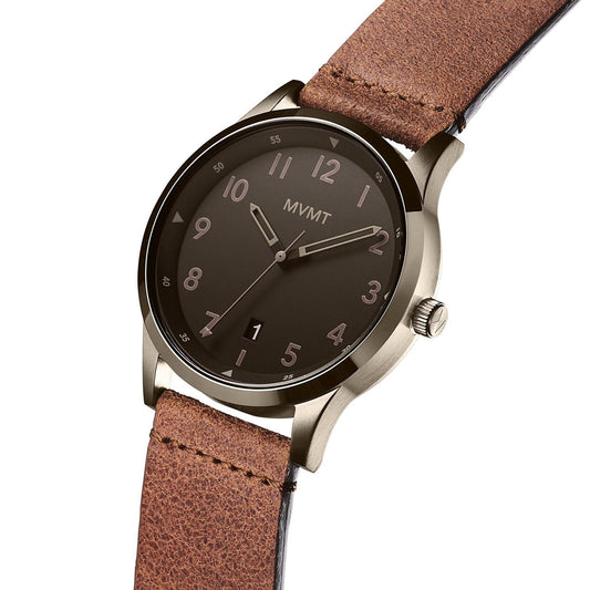 Field Nomad Watch