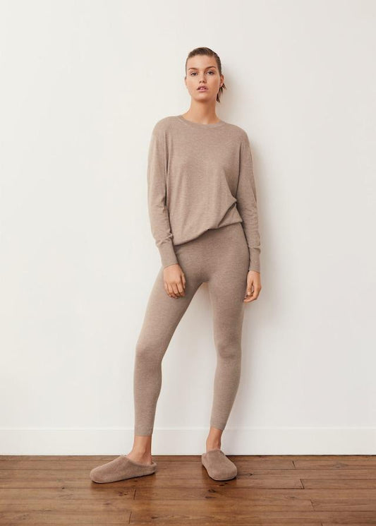 The Workout Wool Suit
