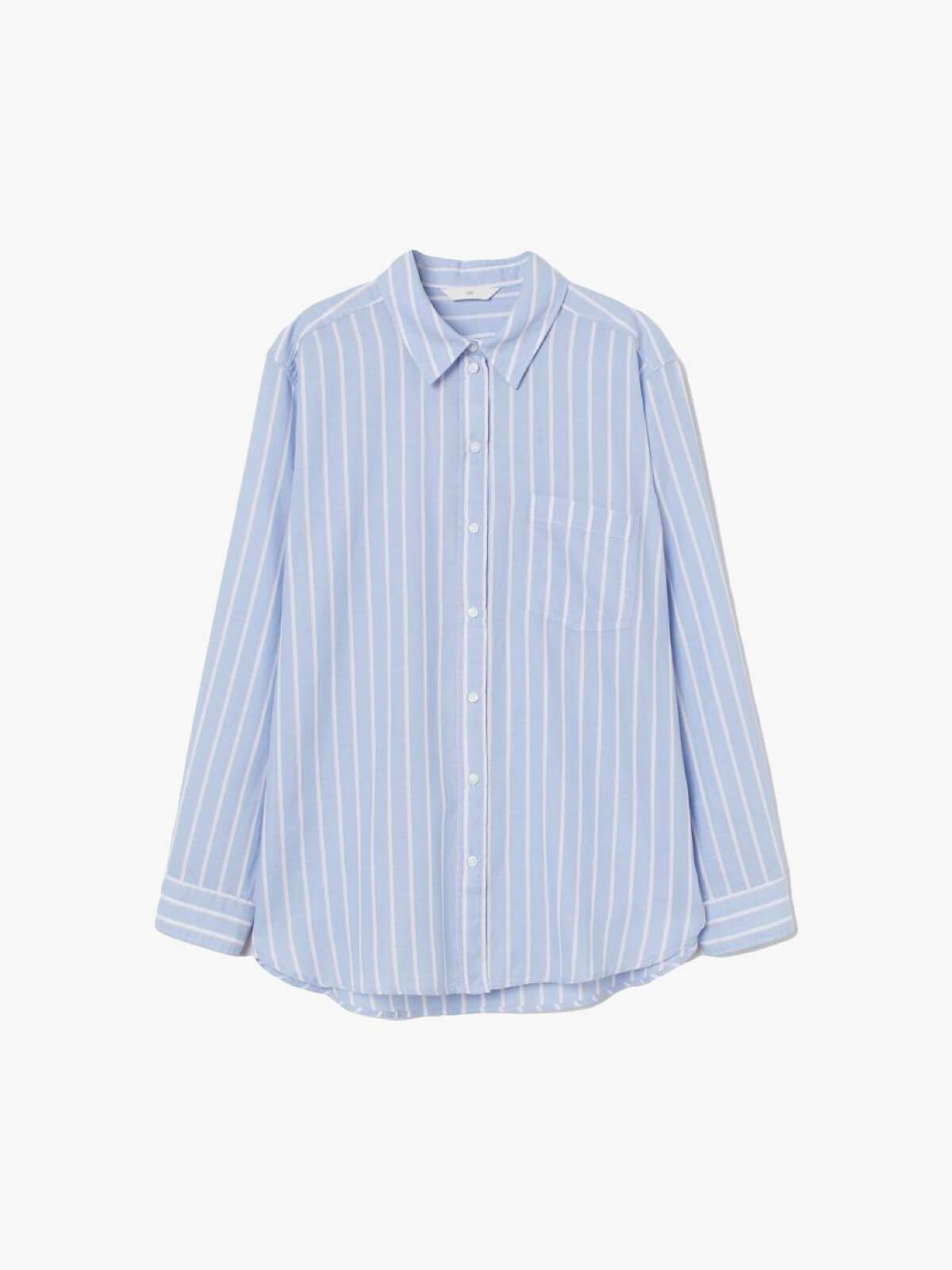 Cotton Shirt
