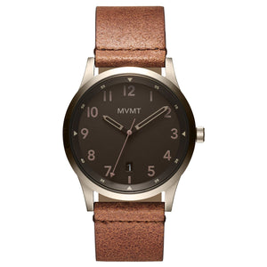 Field Nomad Watch