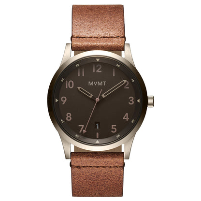 Field Nomad Watch
