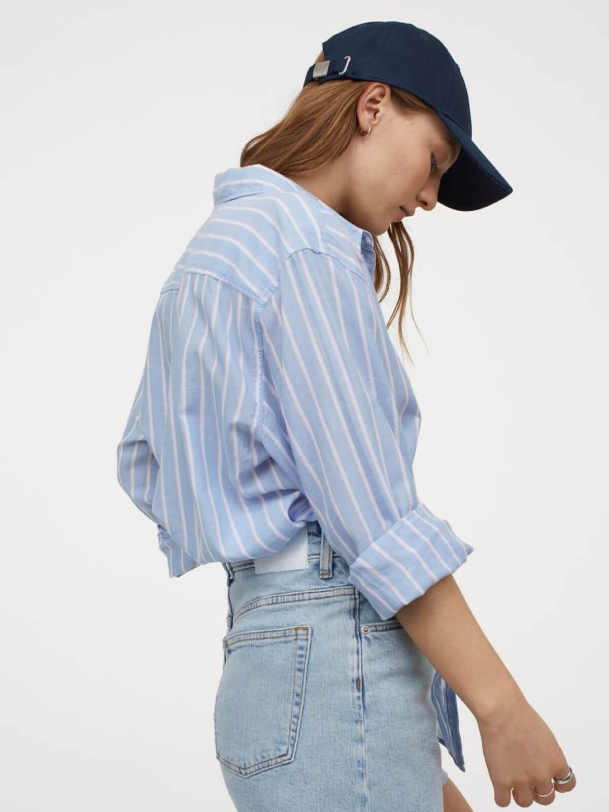 Cotton Shirt