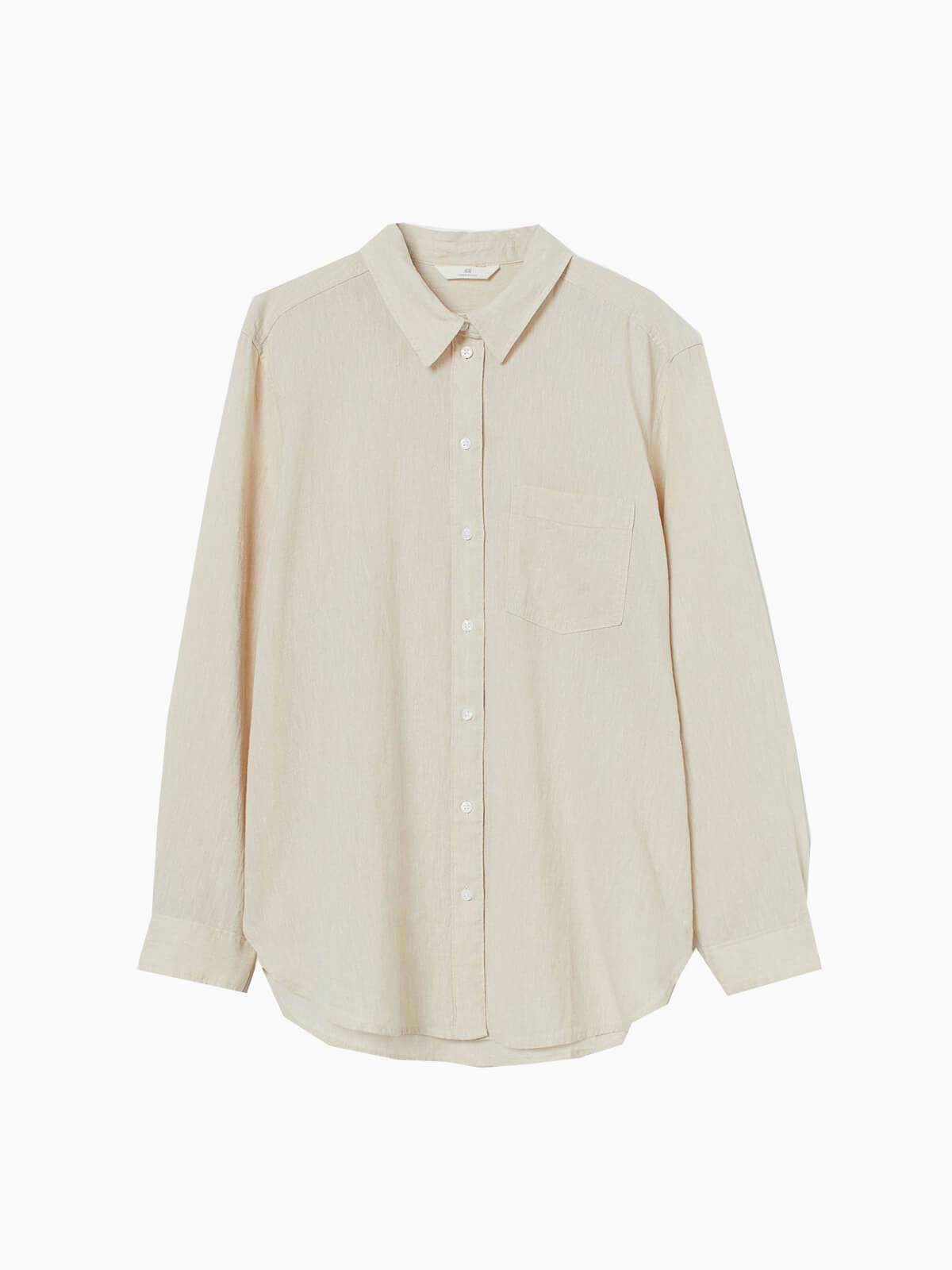 Cotton Shirt