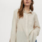 Stripe Cotton Shirt